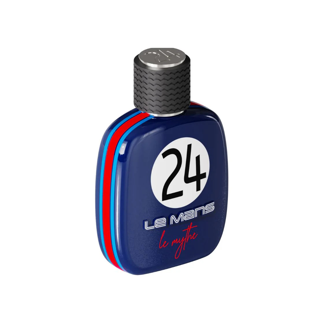 24H LE MANS - EAU DE PARFUM 100ML - LE MYTHE