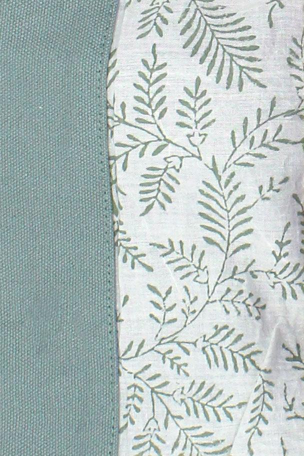 Hindbag - Trousse de toilette Léon - Sauge