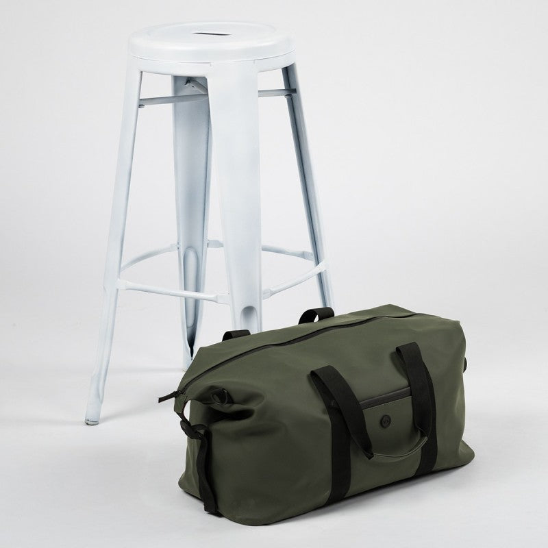 Billybelt - Sac de voyage imperméable - 37L - Kaki