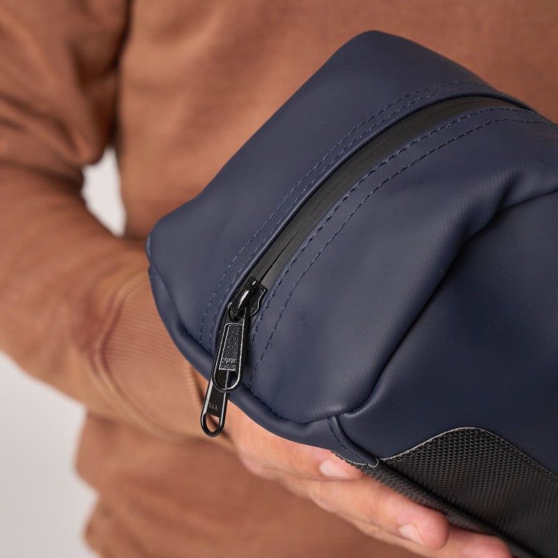 Billybelt - Trousse de toilette imperméable - Marine