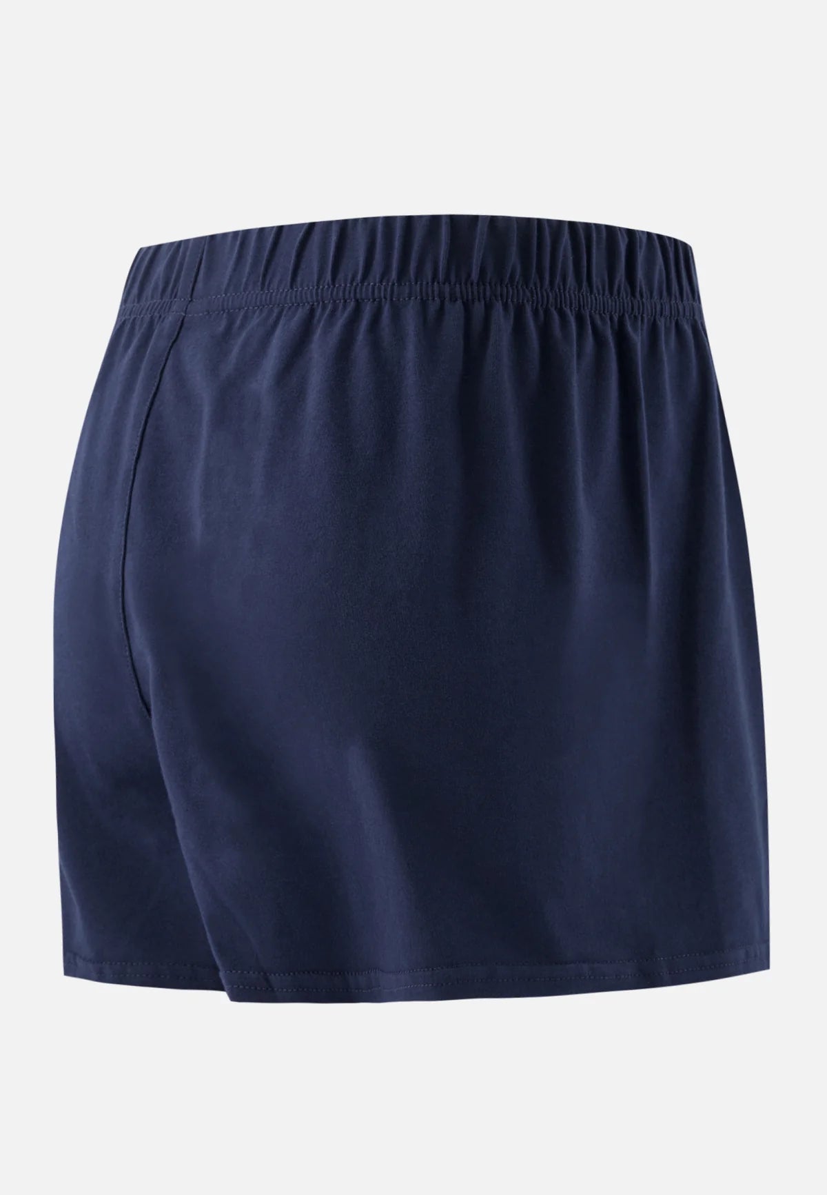 Le Slip Français - Caleçon en jersey Fredo - Bleu marine