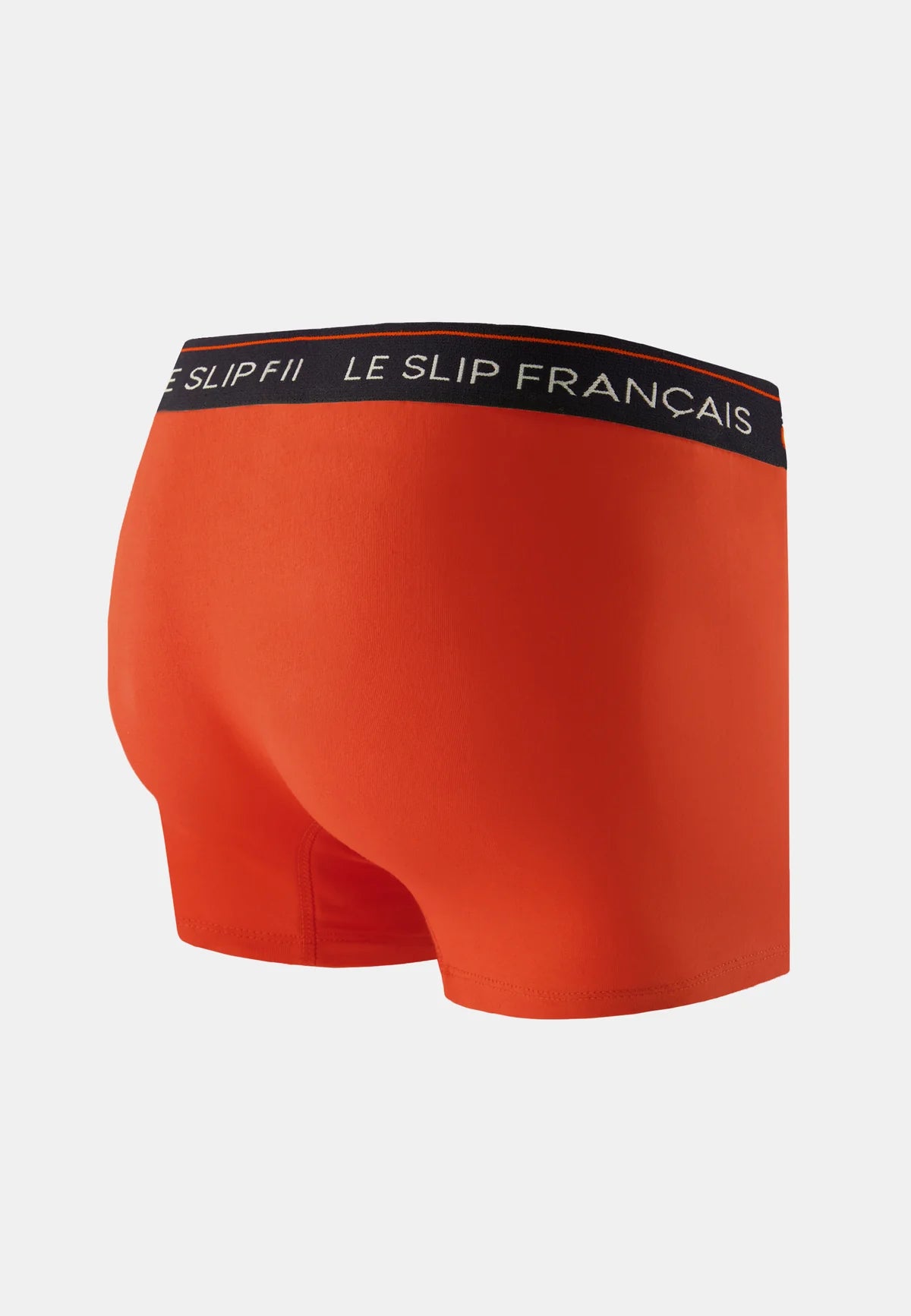 Le Slip Français - Boxer en coton Redoutable - Argile