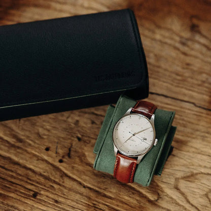 Les Raffineurs - Boite à montres de voyage