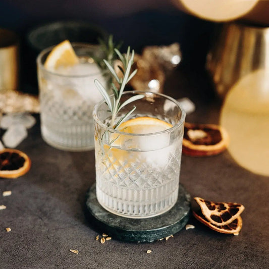 Les Raffineurs - Kit DIY fabriquer son propre gin