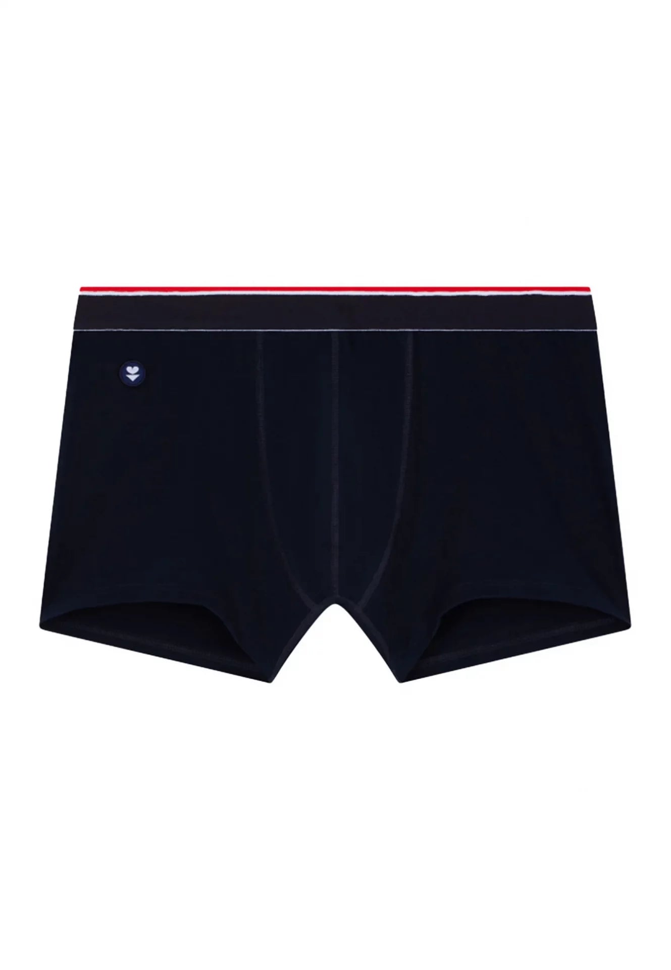 Le Slip Français - Coffret boxers Marius - Trio - Bleu blanc & rouge