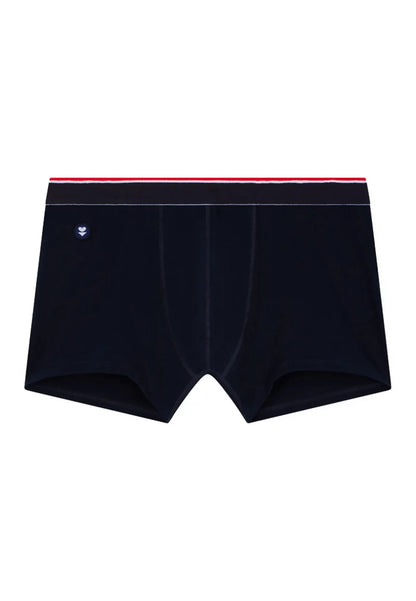 Le Slip Français - Coffret boxers Marius - Trio - Bleu blanc & rouge