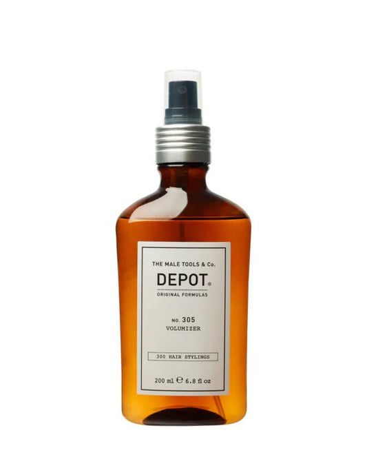 DEPOT - Spray Coiffant & Texturisant NO.305 - 200 ml