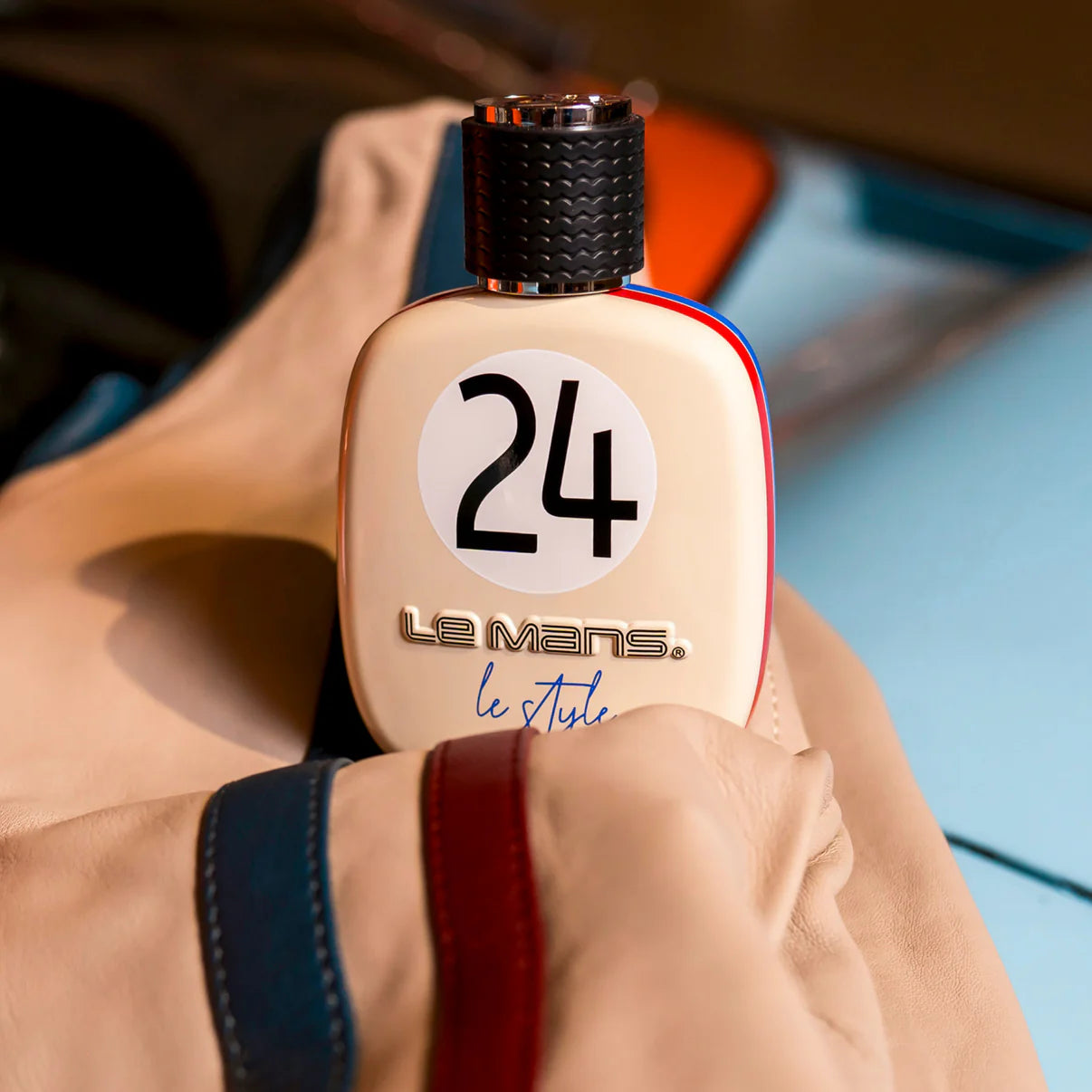 24H LE MANS - EAU DE PARFUM 100ML - LE STYLE