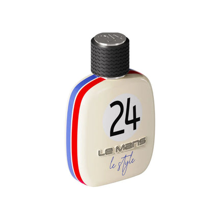 24H LE MANS - EAU DE PARFUM 100ML - LE STYLE