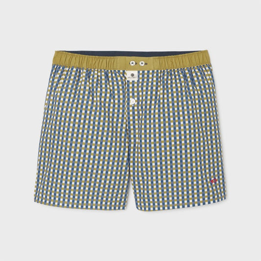 Billybelt - Caleçon Hunter - 100% coton Bio