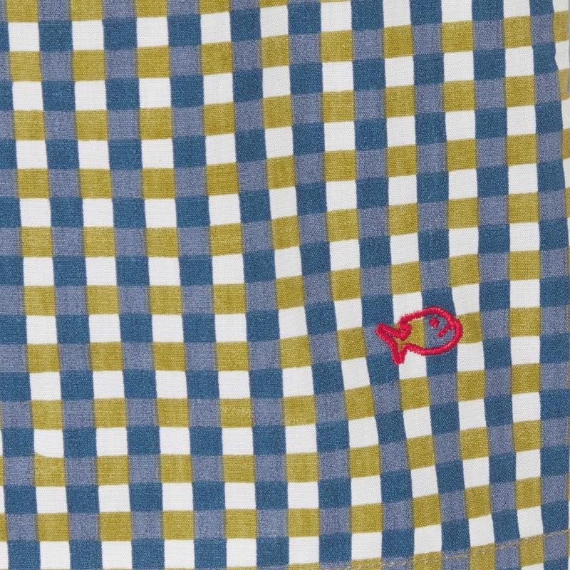 Billybelt - Caleçon Hunter - 100% coton Bio