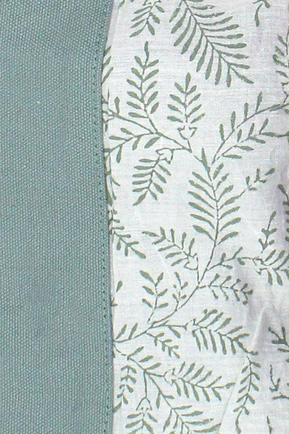 Hindbag - Trousse de toilette Léon - Sauge