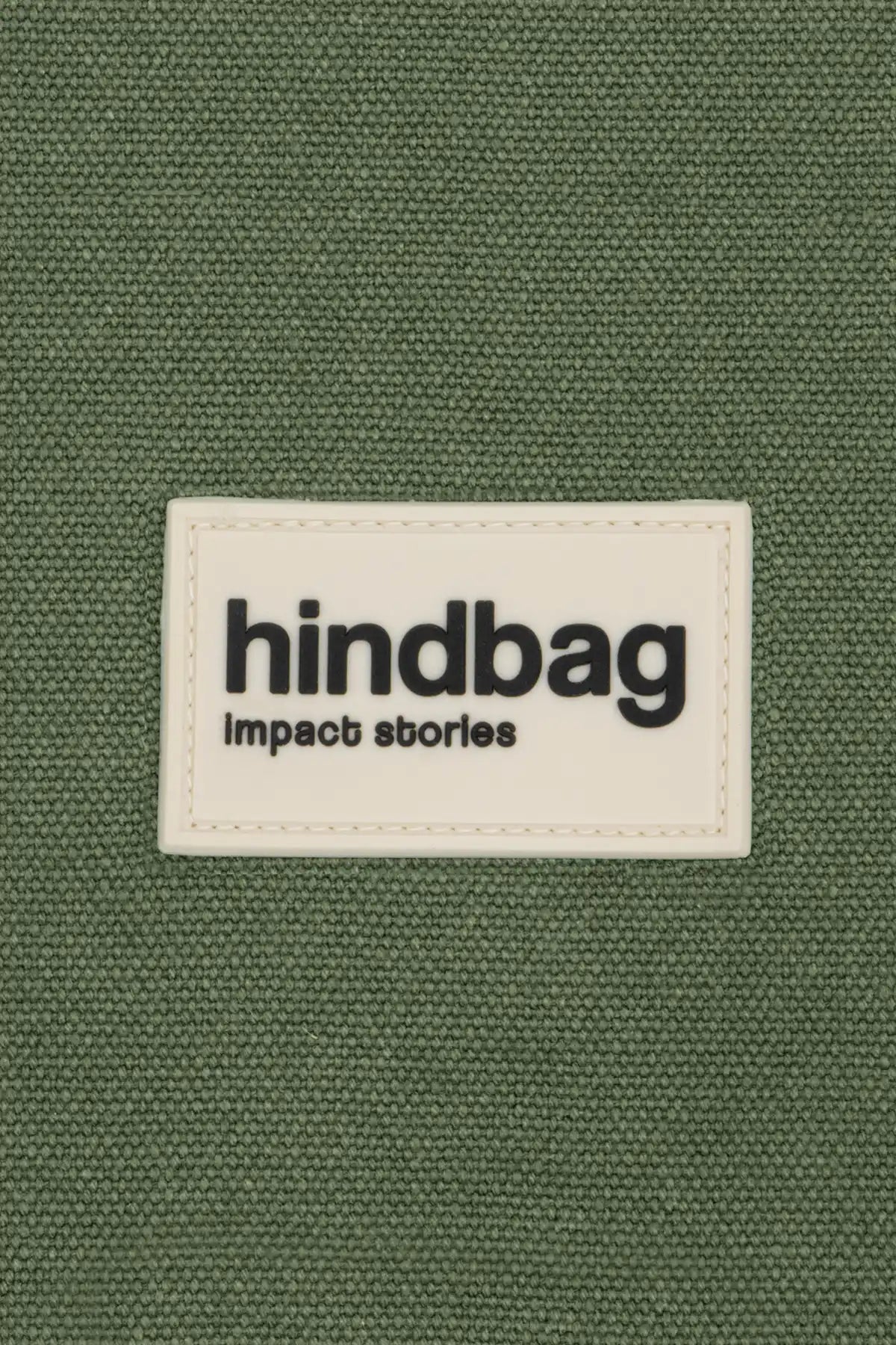 Hindbag - Trousse de toilette Léon - Olive