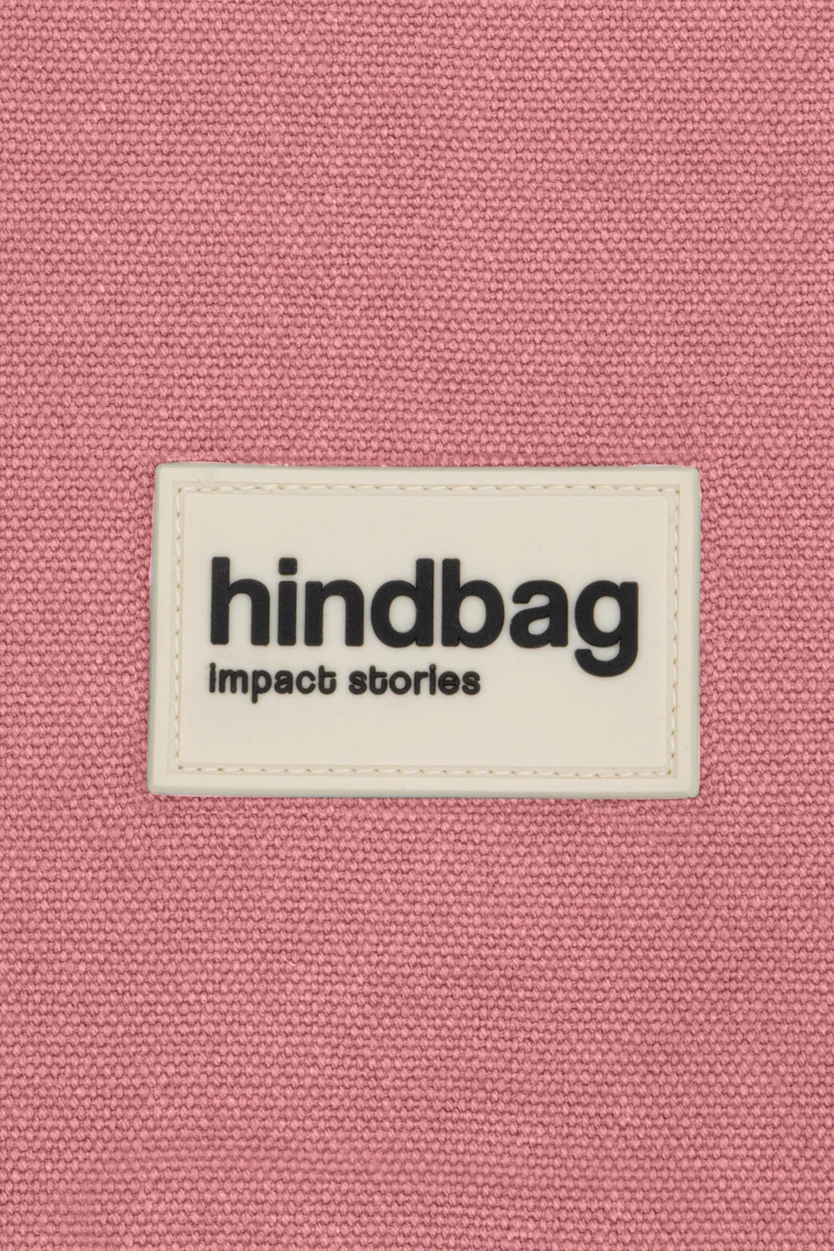 Hindbag - Sac banane Taille XL Sofia - Rose