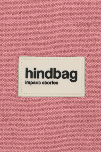 Hindbag - Sac banane Taille XL Sofia - Rose