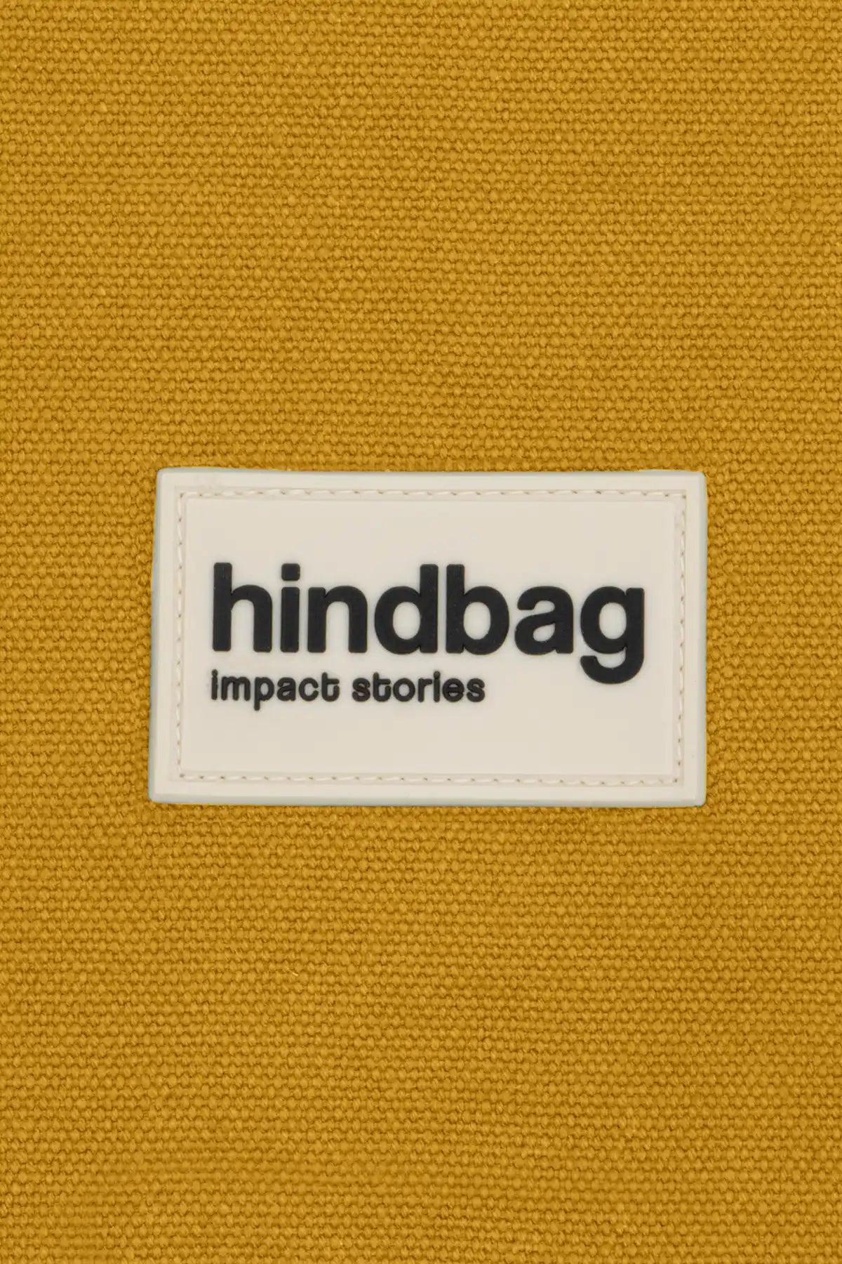 Hindbag - Porte monnaie - Lili - Safran