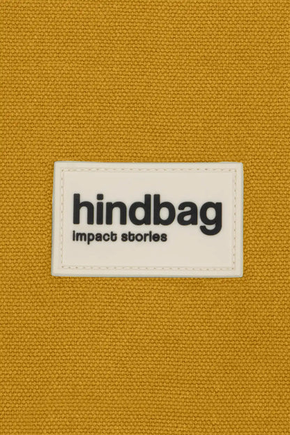 Hindbag - Porte monnaie - Lili - Safran