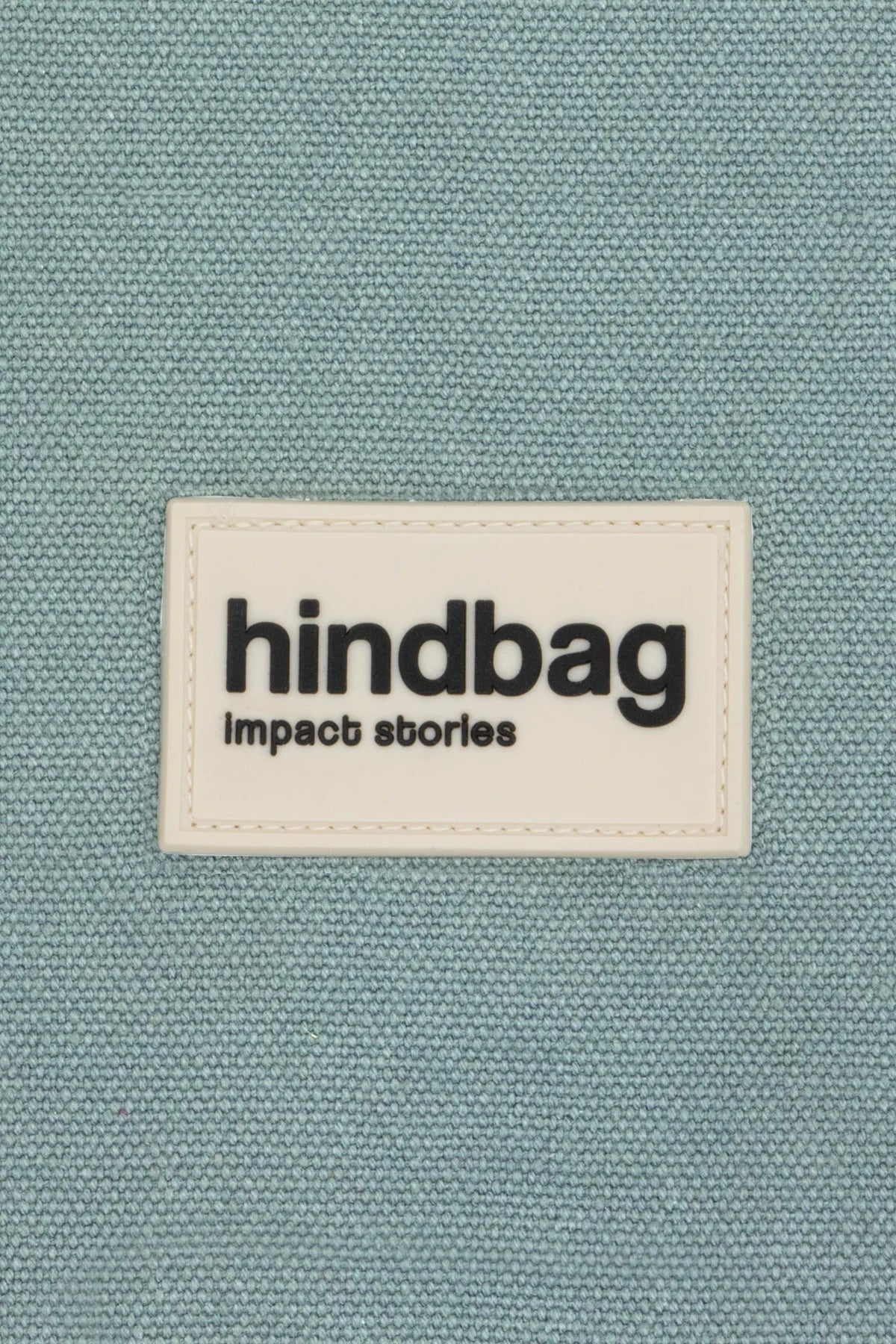 Hindbag - Trousse de toilette Léon - Sauge