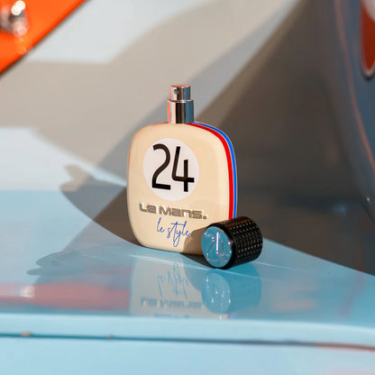 24H LE MANS - EAU DE PARFUM 100ML - LE STYLE