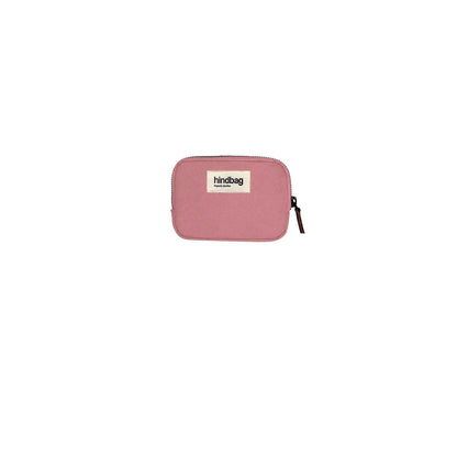 Hindbag - Porte monnaie - Lili - Rose blush