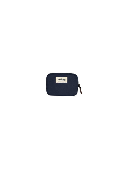 Hindbag - Porte monnaie - Lili - Navy