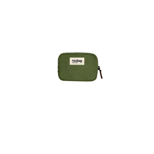 Hindbag - Porte monnaie - Lili - Olive