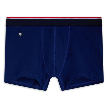 Le Slip Français - Boxer Marius - Indigo