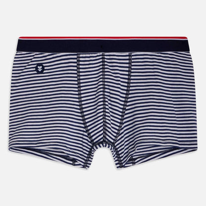 Le Slip Français - Boxer Marius - Marinière