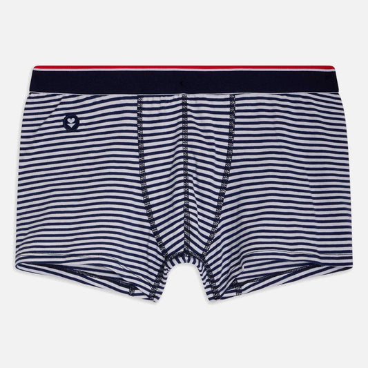 Le Slip Français - Boxer Marius - Marinière