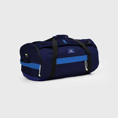 Billybelt - Sac de voyage Camper 50L - Bleu