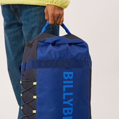 Billybelt - Sac de voyage Camper 50L - Bleu