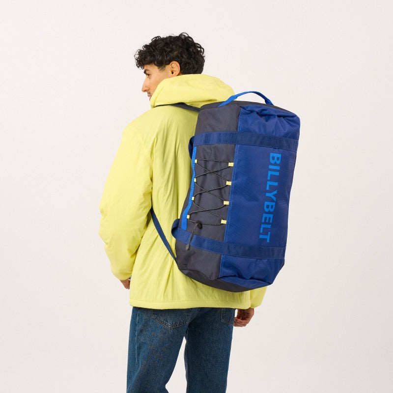 Billybelt - Sac de voyage Camper 50L - Bleu