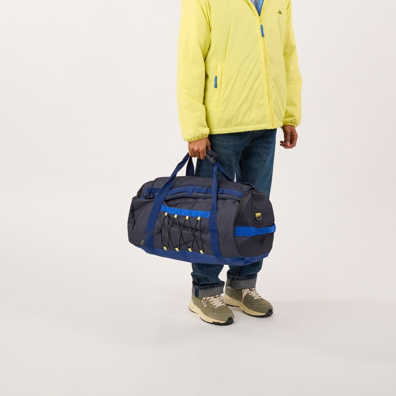 Billybelt - Sac de voyage Camper 50L - Bleu
