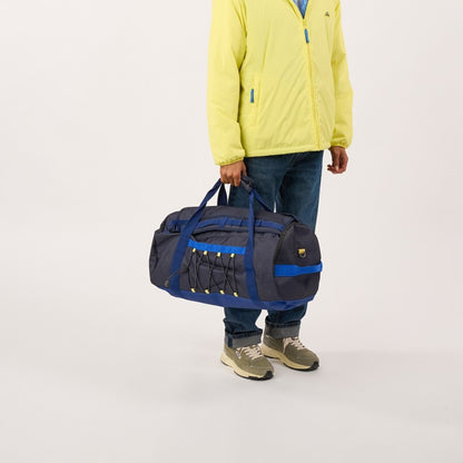 Billybelt - Sac de voyage Camper 50L - Bleu