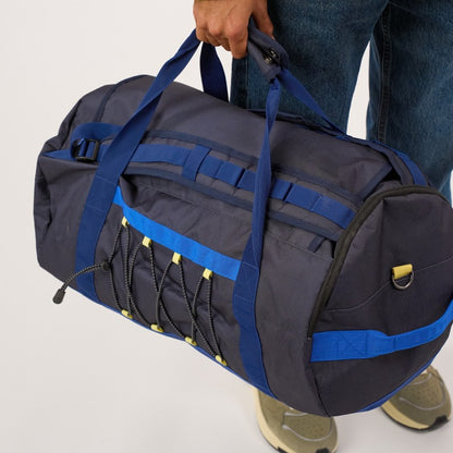 Billybelt - Sac de voyage Camper 50L - Bleu