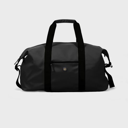 Billybelt - Sac de voyage imperméable - 37L - Noir
