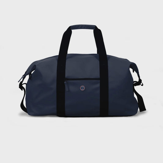 Billybelt - Sac de voyage imperméable - 37L - Marine
