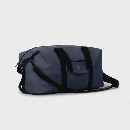 Billybelt - Sac de voyage imperméable - 37L - Marine