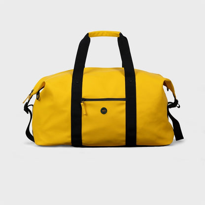 Billybelt - Sac de voyage imperméable - 37L - Jaune