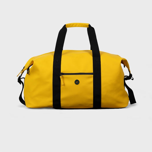 Billybelt - Sac de voyage imperméable - 37L - Jaune