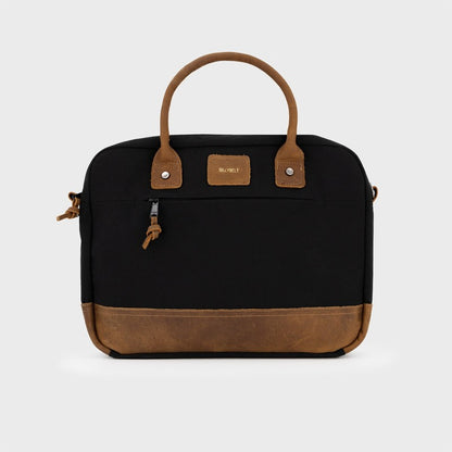 Billybelt - Sacoche ordinateur - Noir