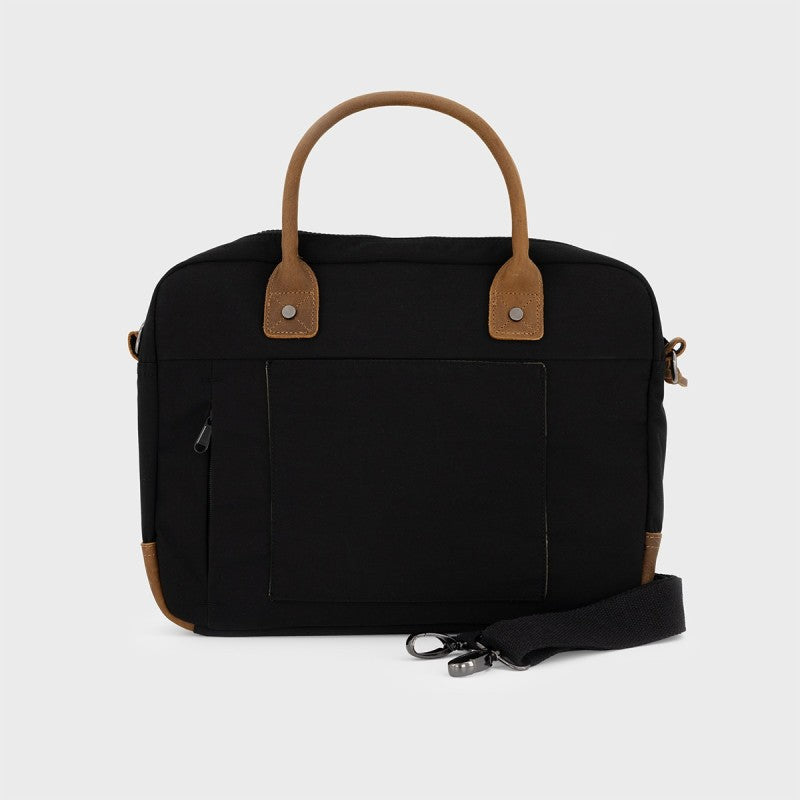 Billybelt - Sacoche ordinateur - Noir