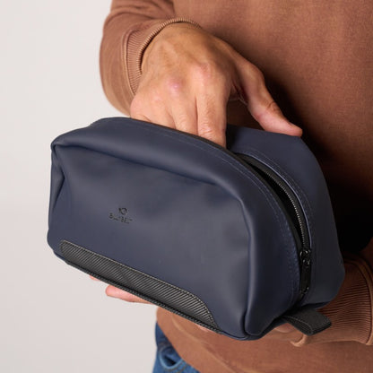 Billybelt - Trousse de toilette imperméable - Marine