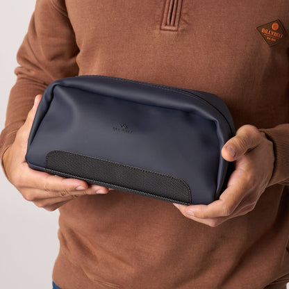 Billybelt - Trousse de toilette imperméable - Marine