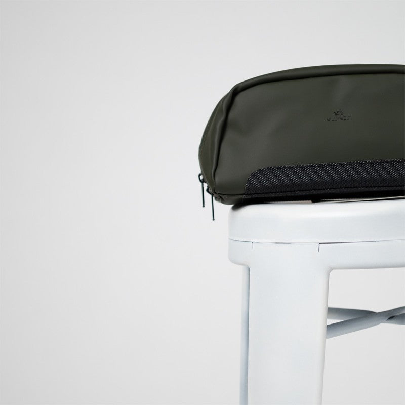 Billybelt - Trousse de toilette imperméable - Kaki