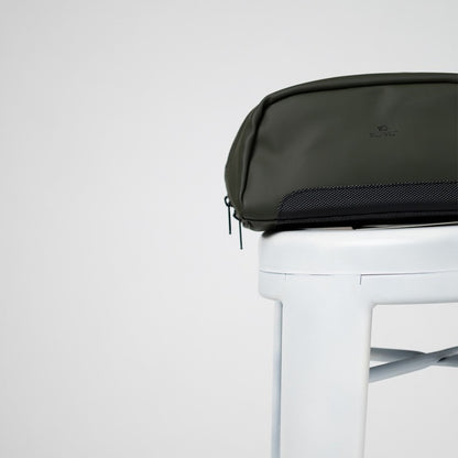 Billybelt - Trousse de toilette imperméable - Kaki